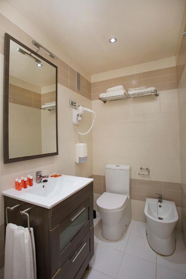 Wave Apartments 빌라조요사 외부 사진