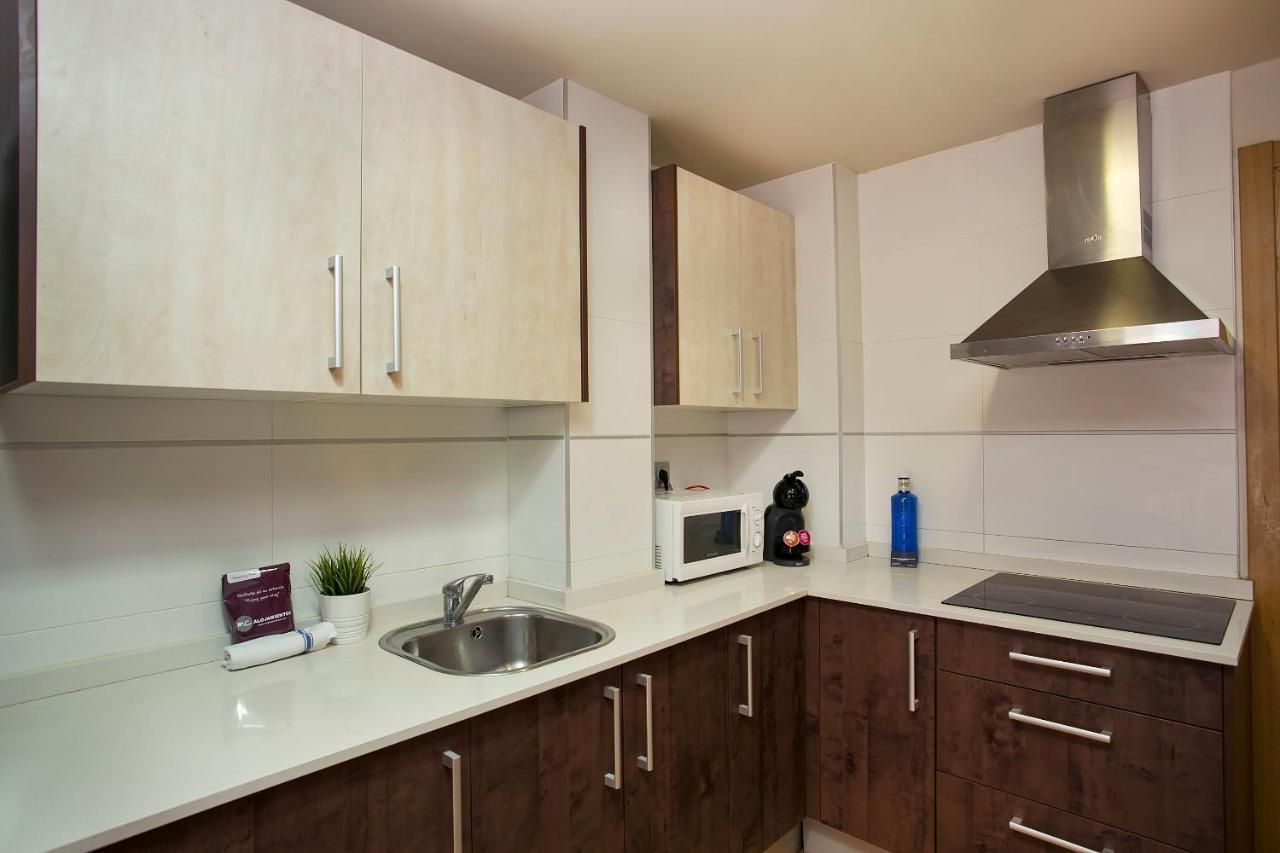 Wave Apartments 빌라조요사 외부 사진