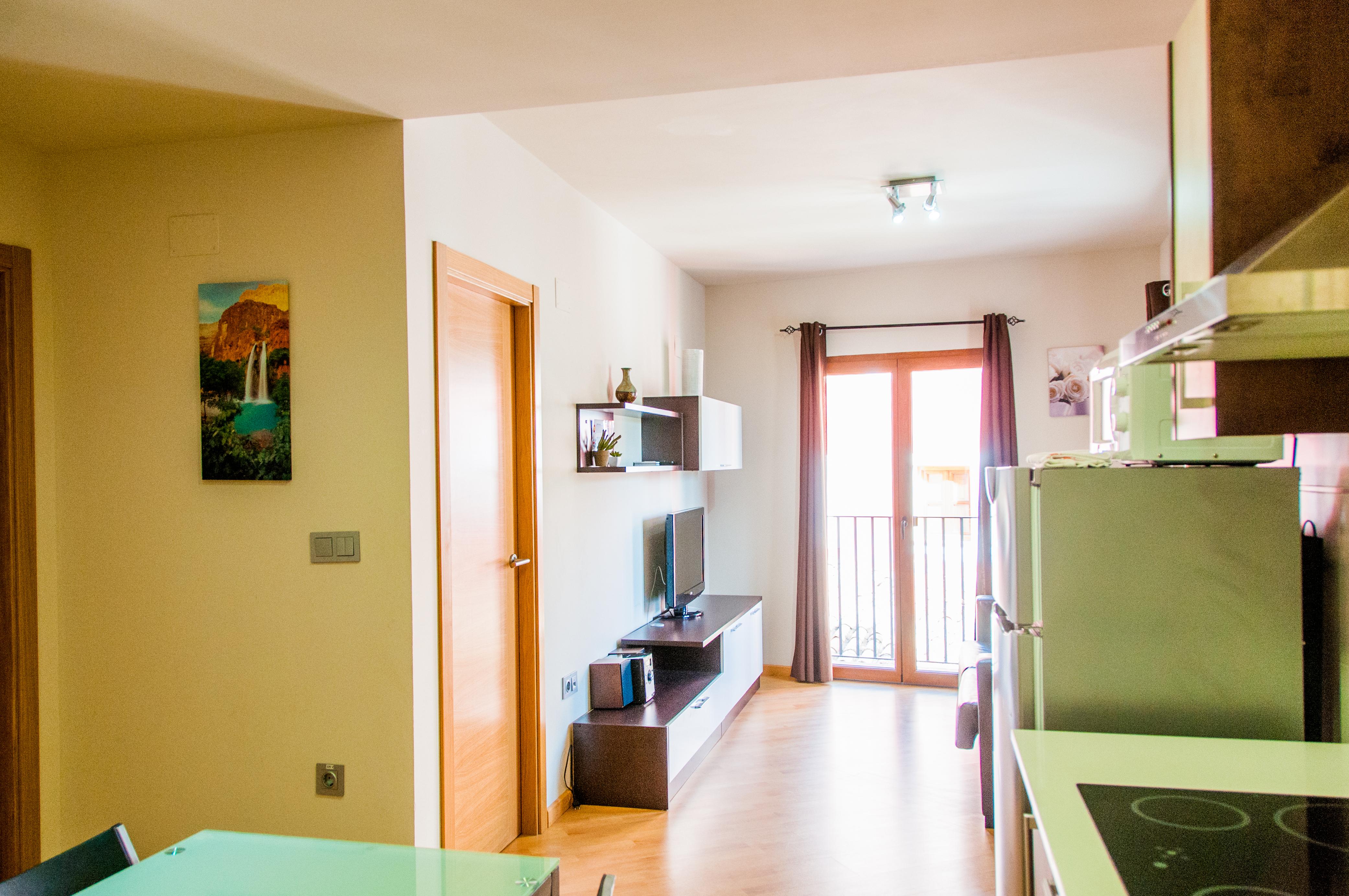 Wave Apartments 빌라조요사 외부 사진