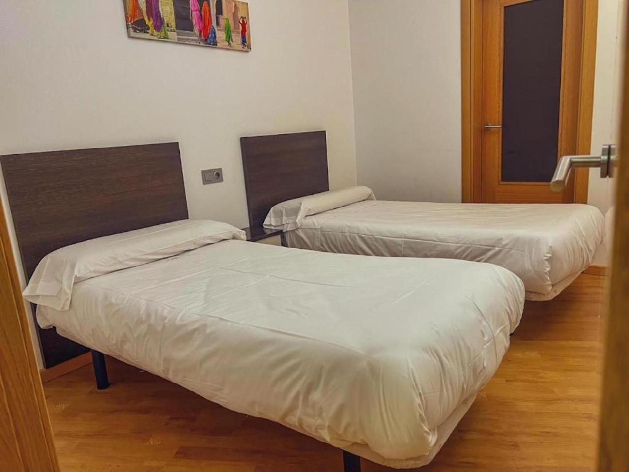 Wave Apartments 빌라조요사 외부 사진