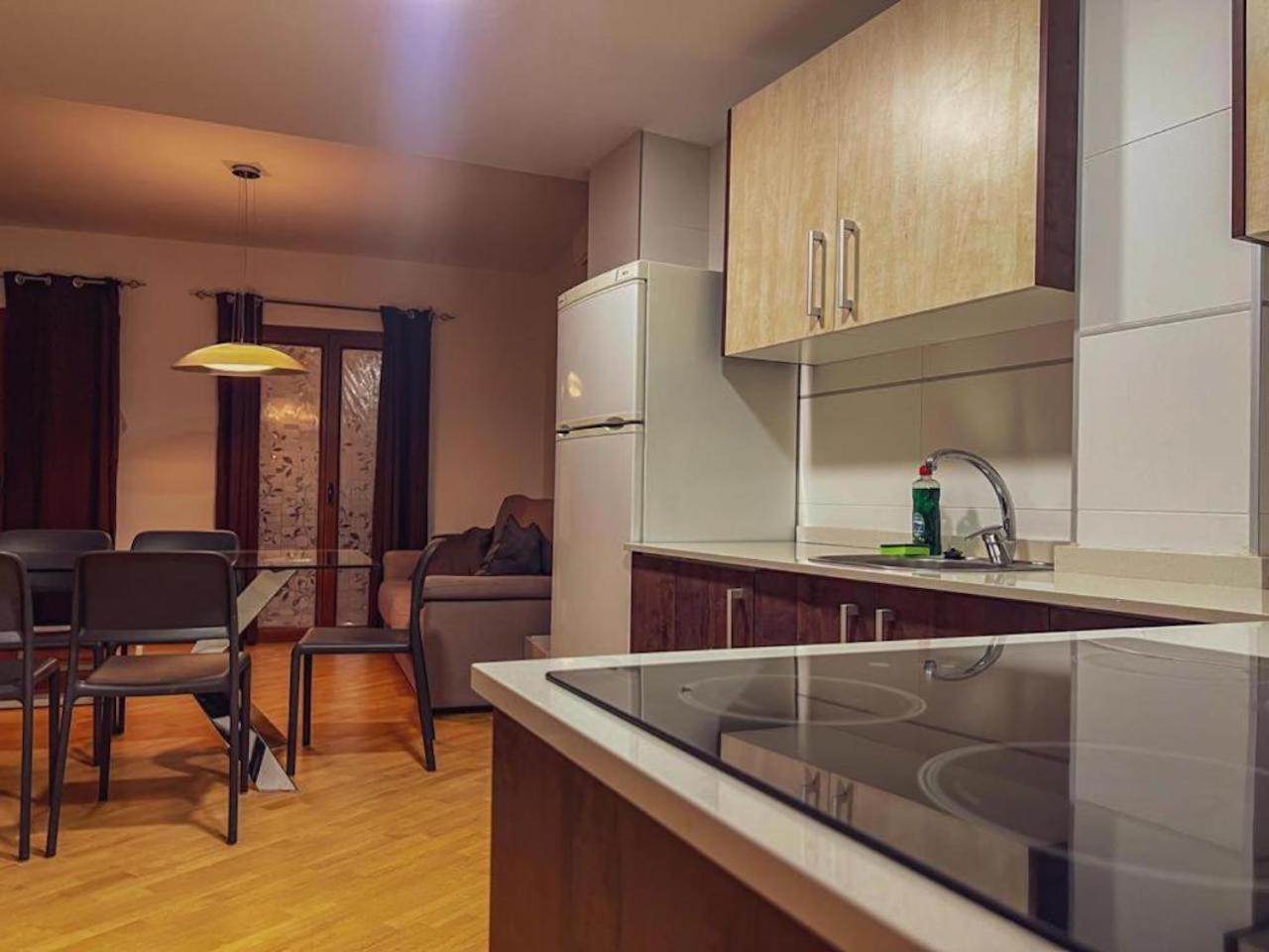 Wave Apartments 빌라조요사 외부 사진