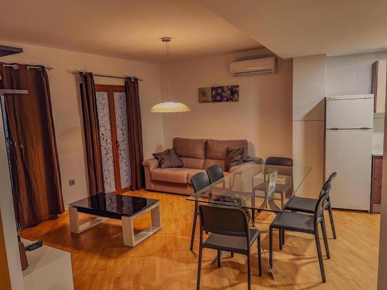 Wave Apartments 빌라조요사 외부 사진