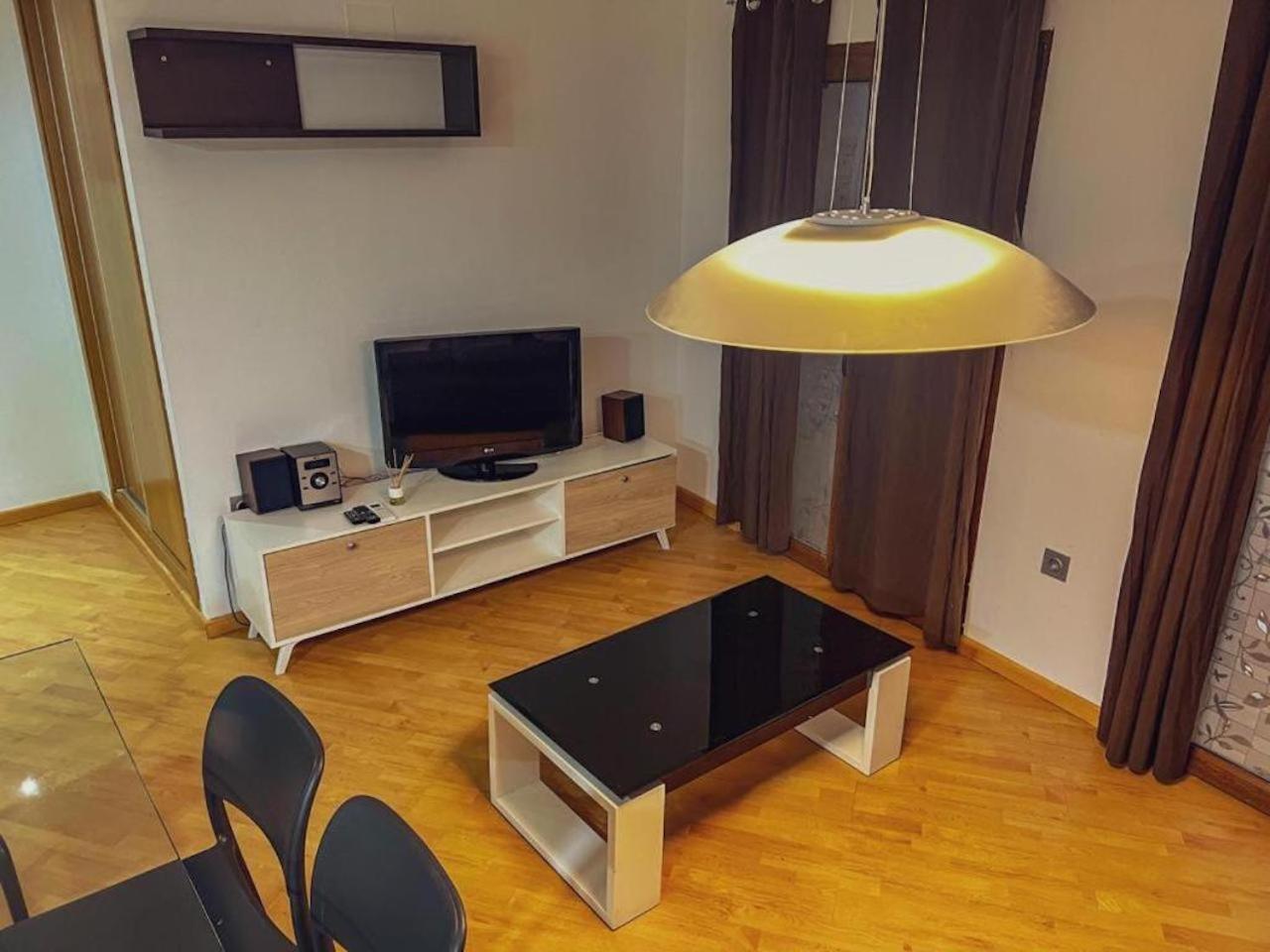 Wave Apartments 빌라조요사 외부 사진