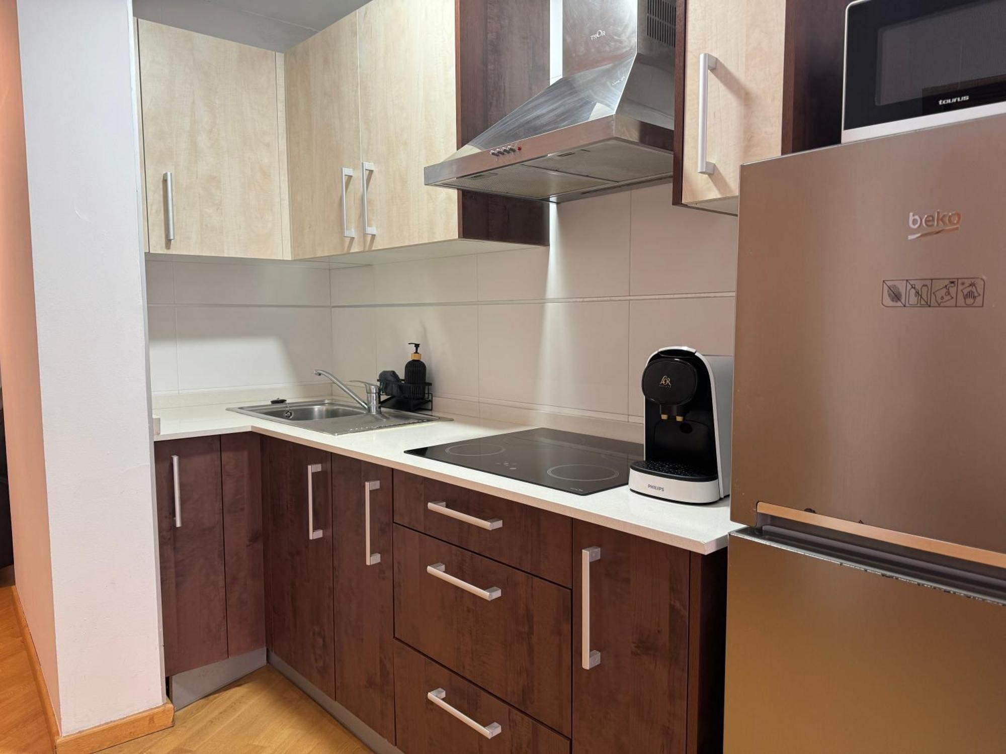 Wave Apartments 빌라조요사 외부 사진