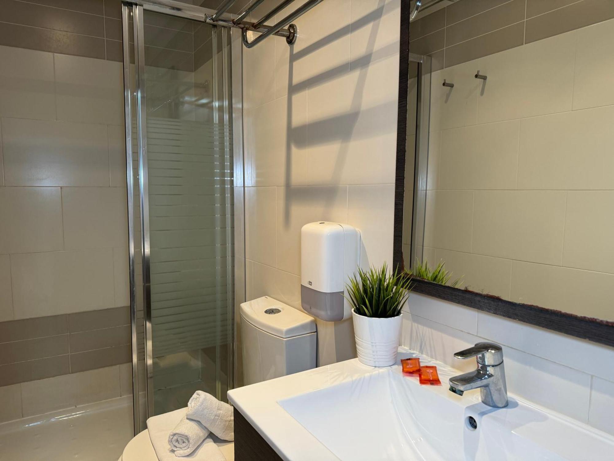 Wave Apartments 빌라조요사 외부 사진