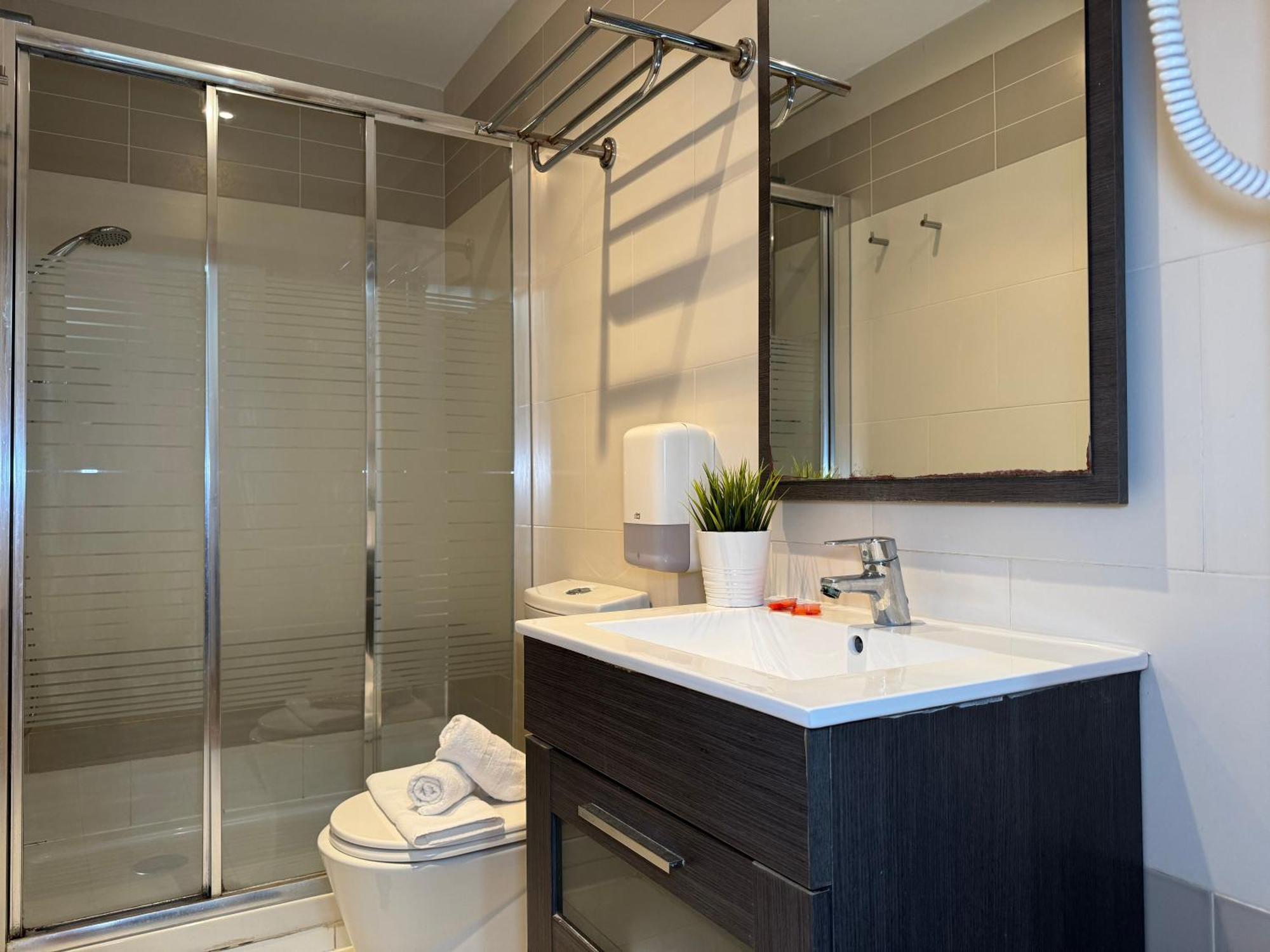 Wave Apartments 빌라조요사 외부 사진