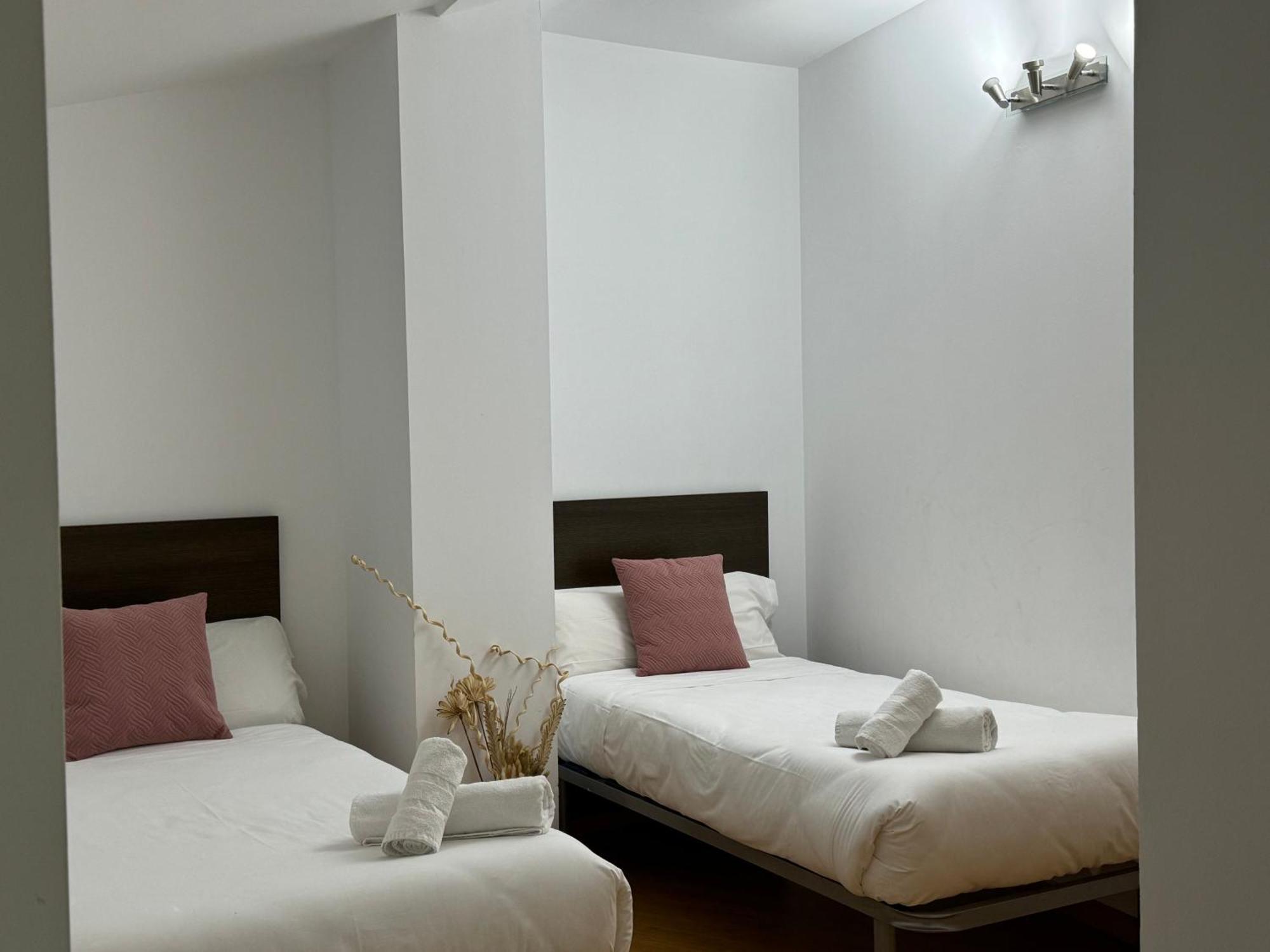 Wave Apartments 빌라조요사 외부 사진