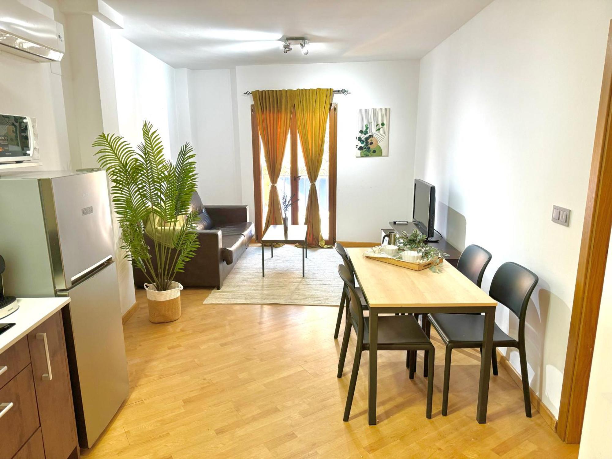 Wave Apartments 빌라조요사 외부 사진