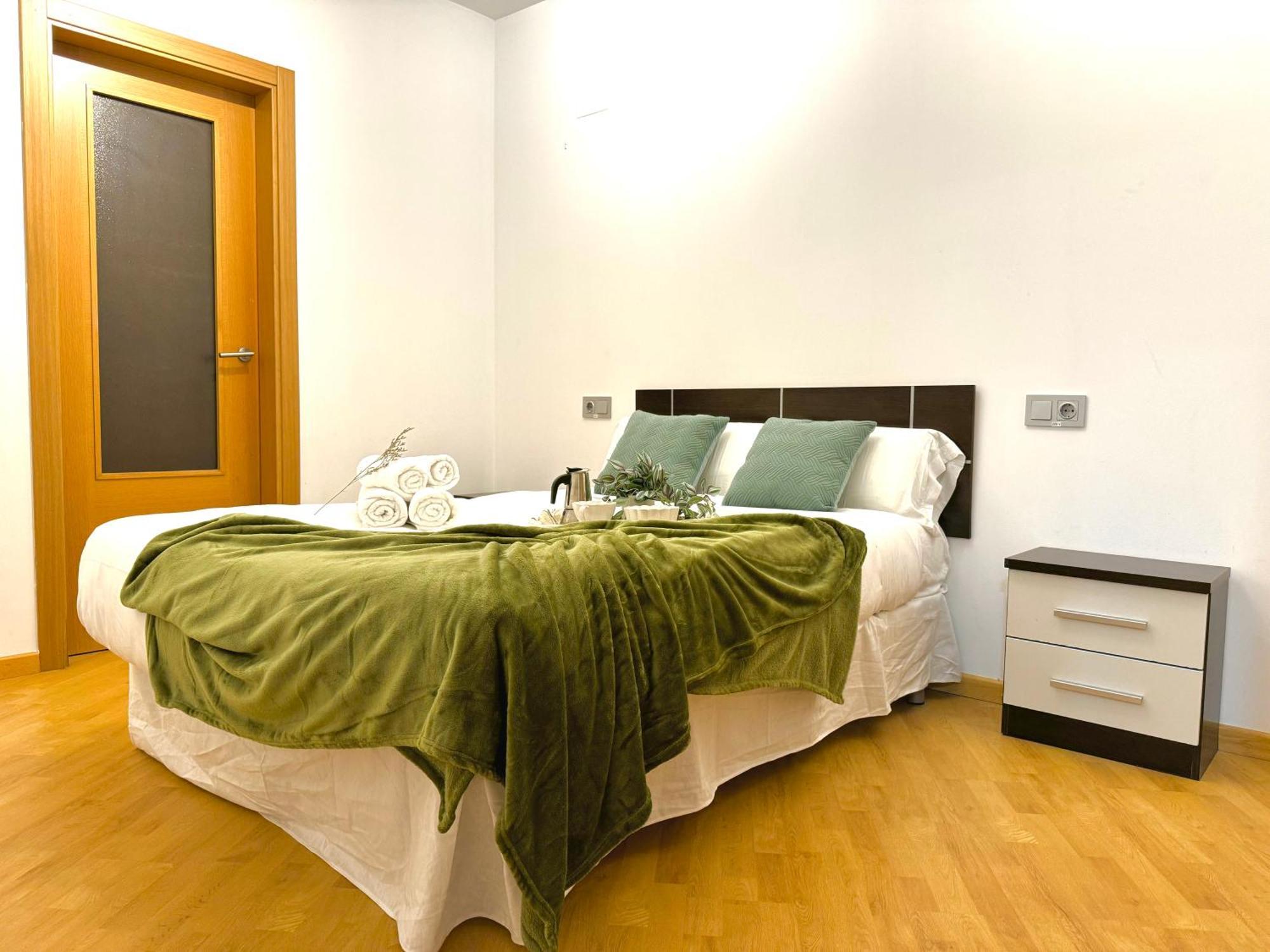 Wave Apartments 빌라조요사 외부 사진