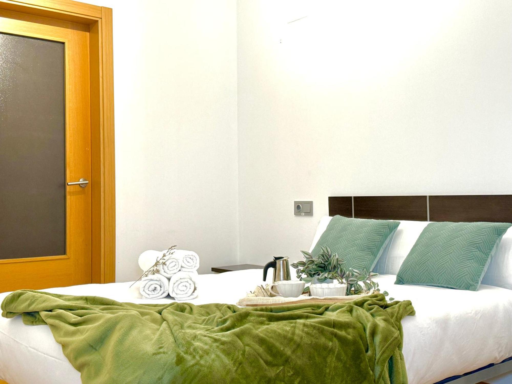 Wave Apartments 빌라조요사 외부 사진