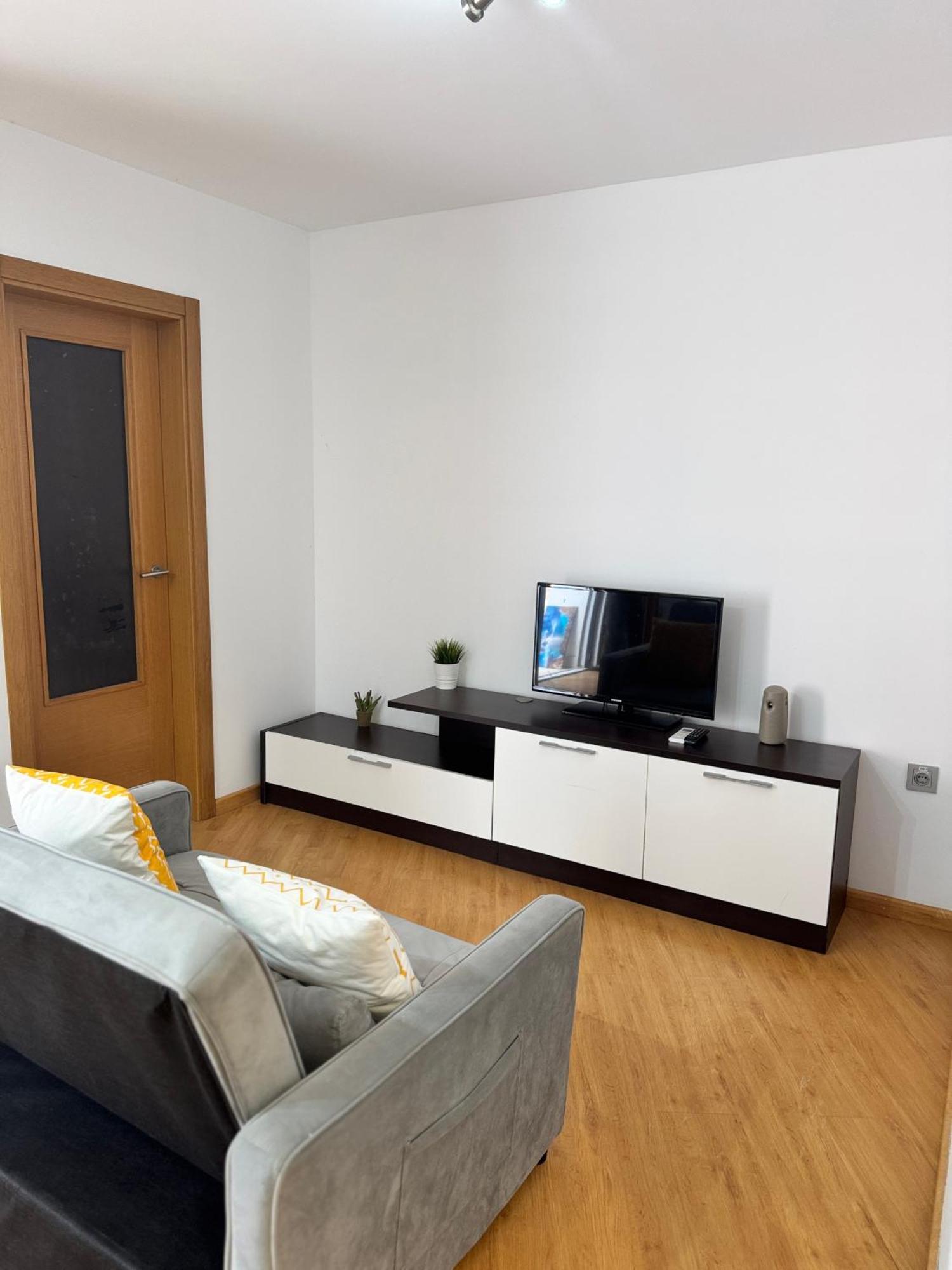 Wave Apartments 빌라조요사 외부 사진