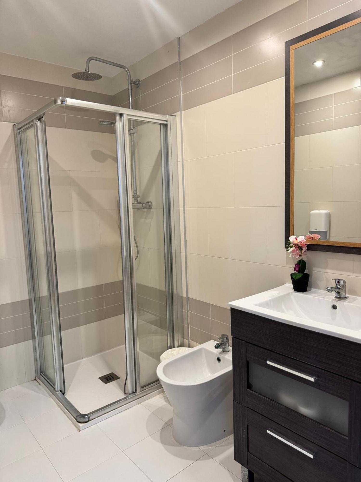 Wave Apartments 빌라조요사 외부 사진