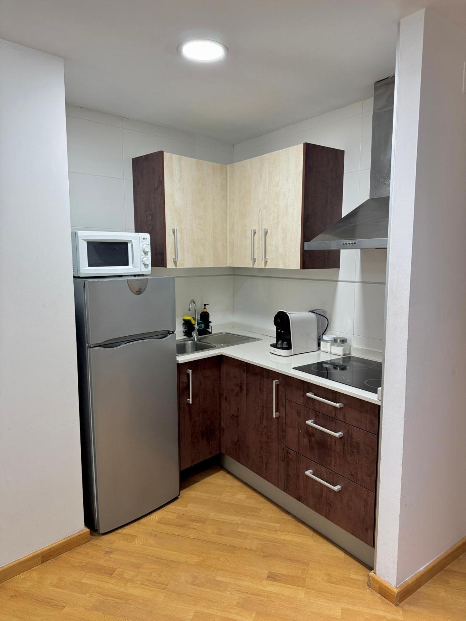 Wave Apartments 빌라조요사 외부 사진
