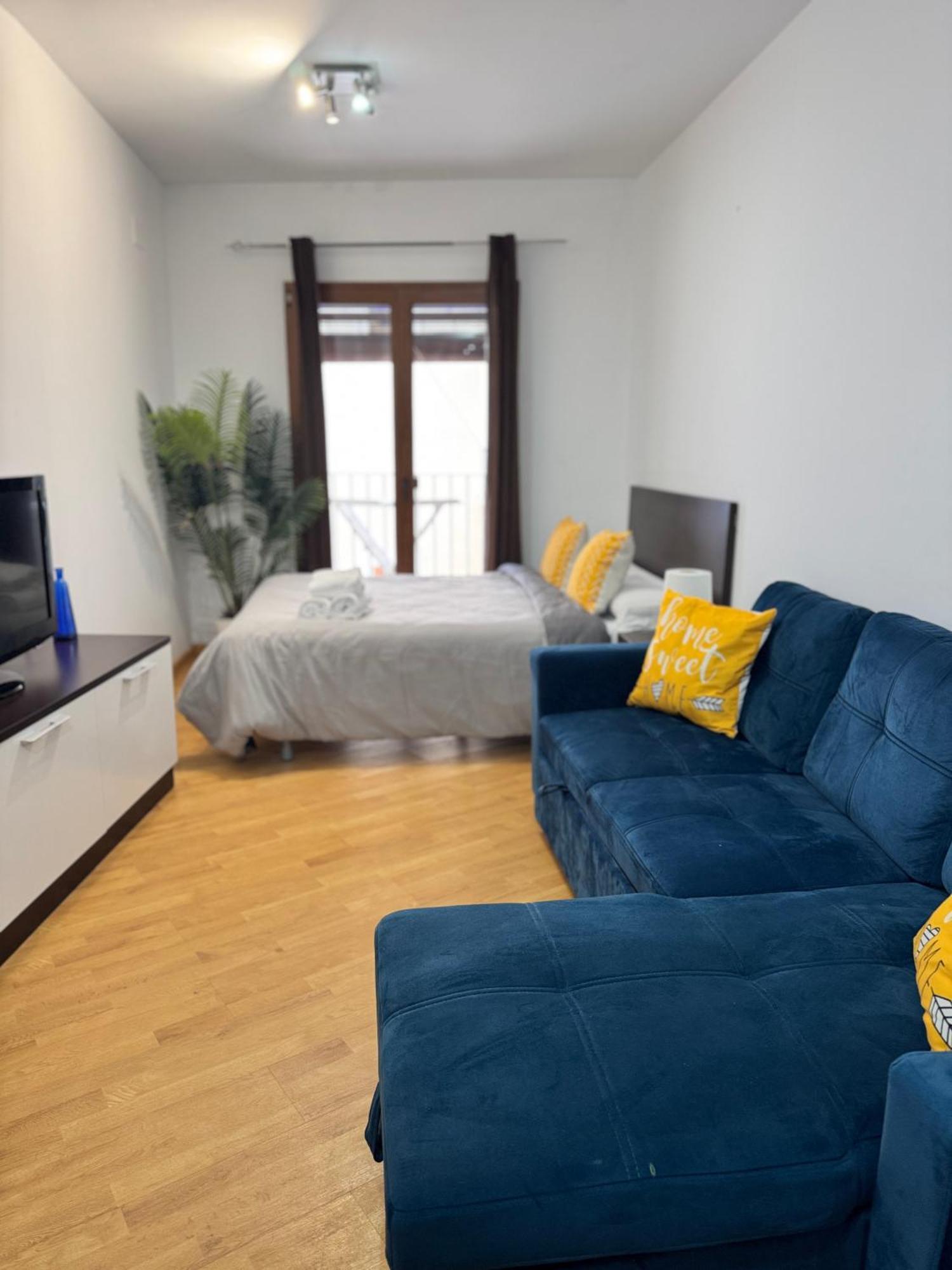 Wave Apartments 빌라조요사 외부 사진