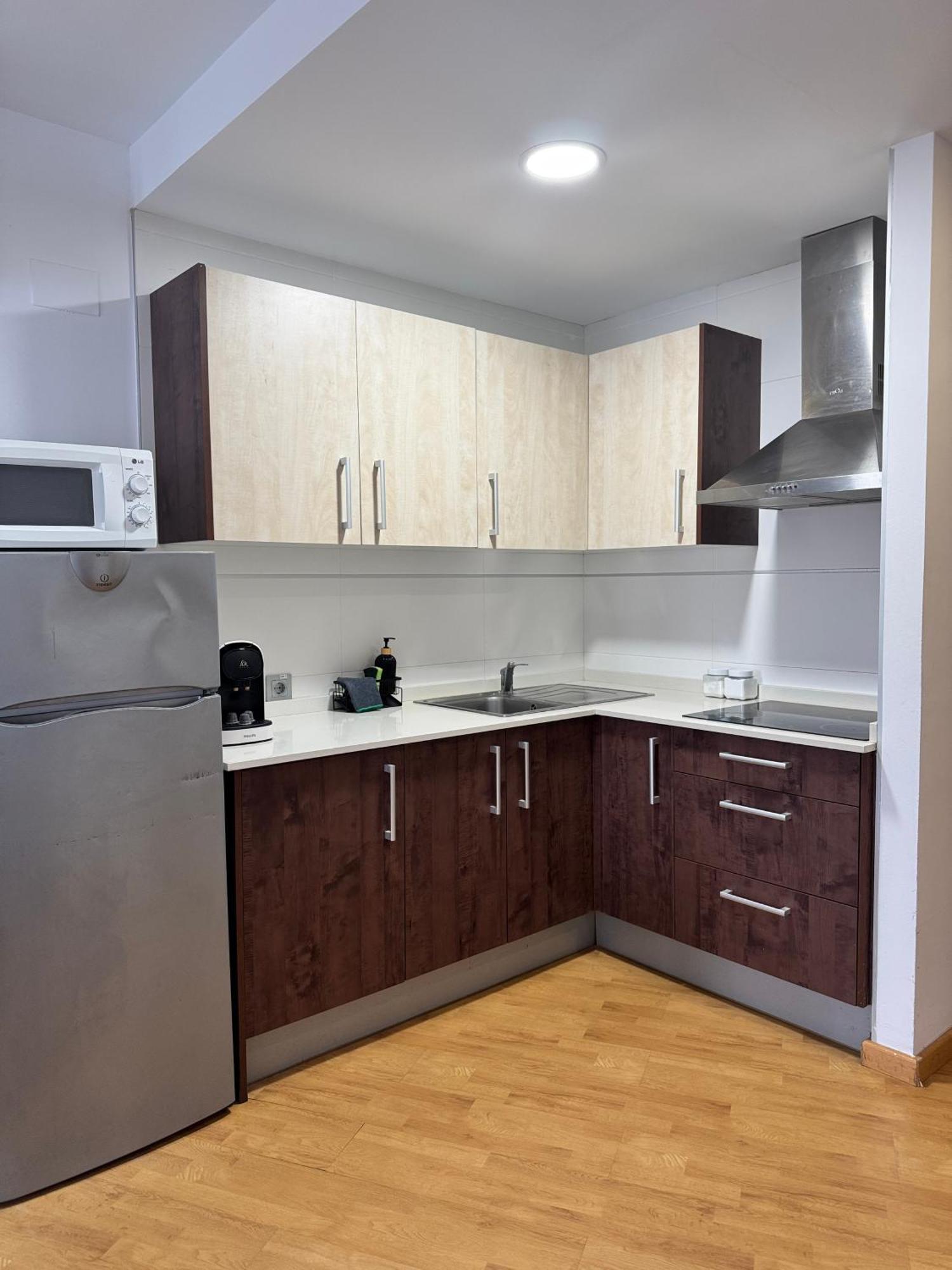 Wave Apartments 빌라조요사 외부 사진