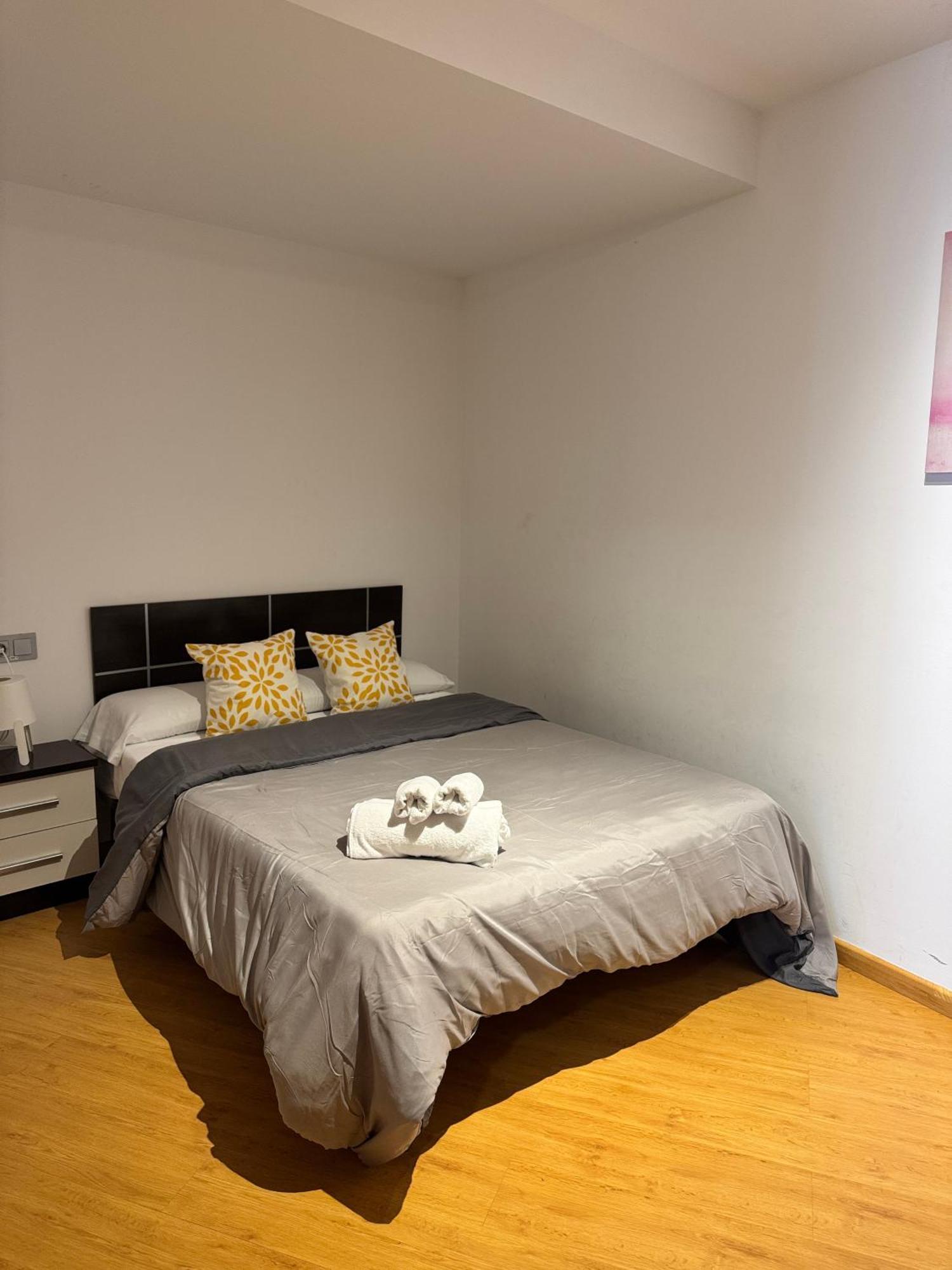 Wave Apartments 빌라조요사 외부 사진