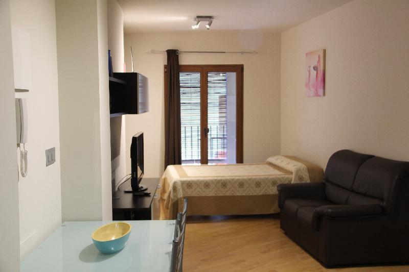 Wave Apartments 빌라조요사 외부 사진