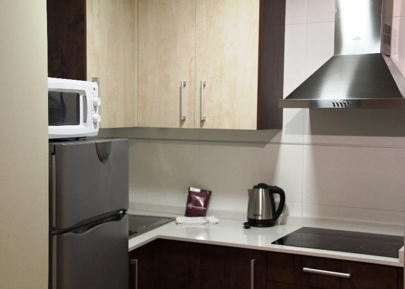 Wave Apartments 빌라조요사 외부 사진